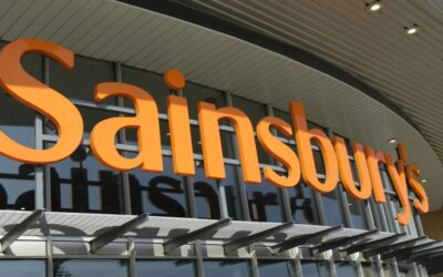 REL named a Sainsbury’s Preferred Supplier
