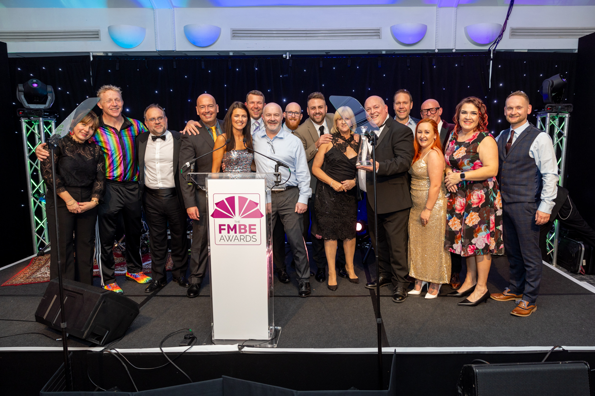 400731502_830849289043906_1686601108013168720_n REL at Great Place to Work Awards