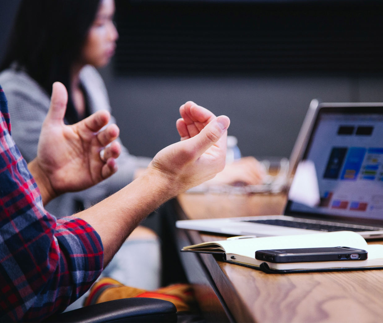 Customer experience measurement survey