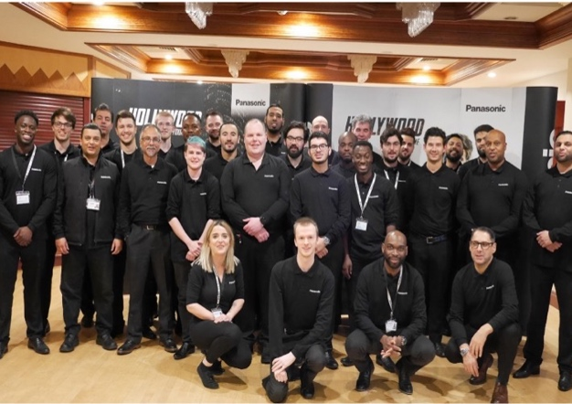 TECH BRAND AMBASSADORS