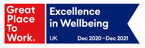 REL recognised as a Centre of Excellence in Wellbeing
