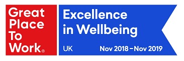 REL recognised for Excellence in Wellbeing